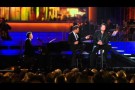 Michael Buble and Blake Shelton - Home ( Live 2008 ) HD