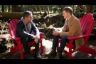 Michael Bublé on George Stroumboulopoulos Tonight: INTERVIEW