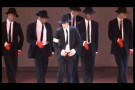 Michael Jackson - Dangerous Live {HD - 720p} 1995 MTV Awards