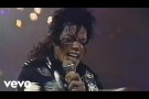 Michael Jackson - Wanna Be Startin' Somethin' (Live At Wembley July 16, 1988)