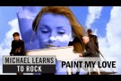 Michael Learns To Rock - Paint My Love (Official Music Video)
