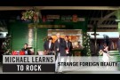 Michael Learns To Rock - Strange Foreign Beauty (Official Music Video)