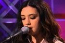 Michelle Branch - Goodbye To You (Live @ Leno 20021004)