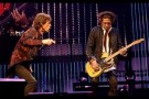 Keith Richards & Mick Jagger & Friends - Miss You (LIVE)