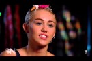 Miley Cyrus’ Tell All Interview On Sunday Night.