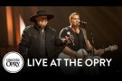 Montgomery Gentry - "Where I Come From" | Live at the Grand Ole Opry | Opry