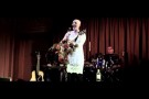 Nell Bryden - Echoes (Live at Bush Hall London)