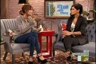 Nelly Furtado - Interview "It's On with Alexa Chung" MTV - July 30, 2009 HQ