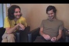 Justice Records: nelo interview (Sept. 2009)
