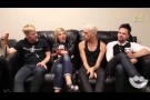 Backstage with Neon Trees | #SFLive Interview