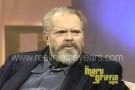 Orson Welles' Last Interview (Merv Griffin Show 1985)
