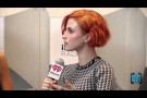 iHeartRadio Interview - Paramore
