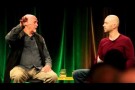 Peter Gabriel: "Back to Front", Talks at Google