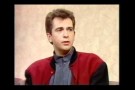 Peter Gabriel - Wogan 1987