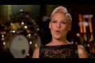 Pink Interview on her husband and daughter