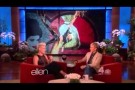 P!nk on The Ellen Show (2013)