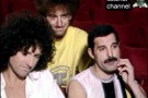 Queen - Live Aid - Backstage Interview Before The Show