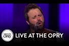 Randy Houser - "Like A Cowboy" | Live at the Grand Ole Opry | Opry