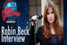 Robin Beck Interview - Planet Hollywood Radio