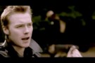 ronan keating when you say nothing at all official video