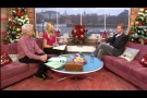Ronan Keating Interview on this morning 06.12.12
