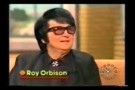 Interview Roy Orbison on "Good Morning Britain"