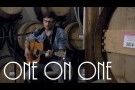 ONE ON ONE: Ryan Culwell November 12th, 2014 City Winery New York Full Session