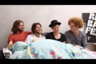 Husky vs. Seafret - In Bed with Interview at Reeperbahn Festival 2015