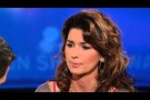 Shania Twain Interview on George Stroumboulopoulos Tonight