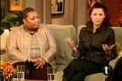 Shania Twain - The View Interview 2003