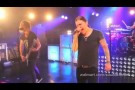 Shinedown - Second Chance (Walmart Soundcheck) (Live) (HD)