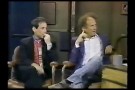 Simon & Garfunkel Interview 1983