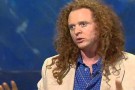 Simply Red - Aspel And Co - Mick Hucknall Interview