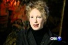 Sixpence None the Richer - Interview (CNN - World Beat 1999)