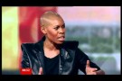 Skin interview on BBC Breakfast 10/03/2011