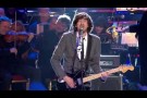 Snow Patrol - Chasing Cars (Live BBC Children In Need Rocks 2009) (High Definition) (HD)