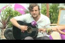 Starsailor interview: Isle Of Wight Festival 2014