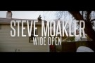 Steve Moakler - "Wide Open" acoustic one-take