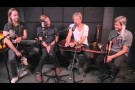 A-Sides Interview: Switchfoot (10/14/2014)