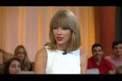 Taylor Swift Interview 2014: Singer Premieres 'Shake It Off,' Announces New Album