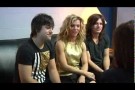 Marissa Hollowed interviews The Band Perry