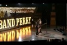 The Band Perry - Best Of The Band Perry - Live In Concert