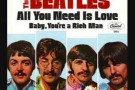 Love Is All You Need - Beatles