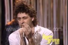 Boomtown Rats- "I Don't Like Mondays" + Interview (Merv Griffin Show 1981)