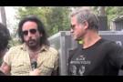 The Dead Daisies Interview w/Marco Mendoza and Jon Stevens 2014