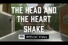 The Head and the Heart - Shake [OFFICIAL VIDEO] Filmed at Bear Creek Studios