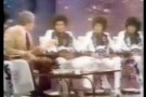 Marvin Griffin interview The Jacksons