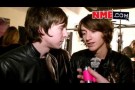 Shockwaves NME Awards 2009 - The Last Shadow Puppets