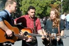 An Interview with The Lone Bellow