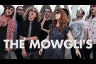 CraveOnstage- THE MOWGLI'S Interview (A New Flavor of Greatness)